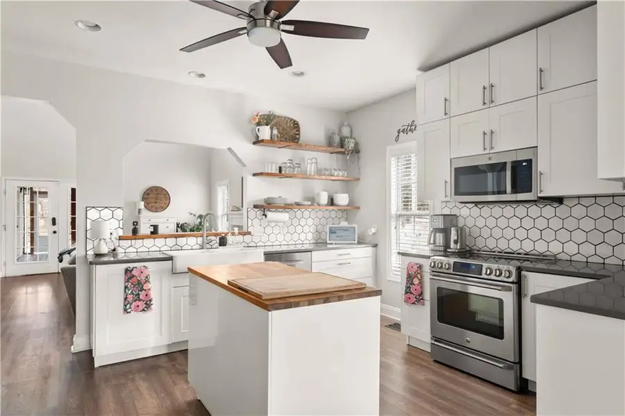 417 Ashburton Ave Se, Atlanta, GA 30317 - #2