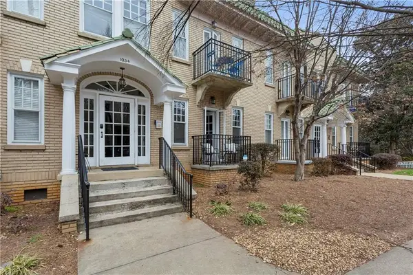 1034 Virginia Avenue Ne #6, Atlanta, GA 30306