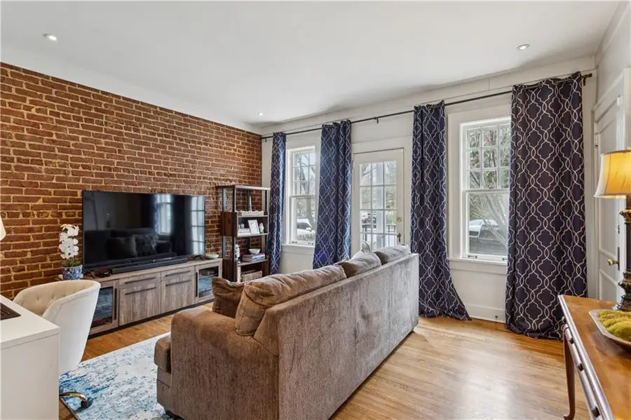 1034 Virginia Avenue Ne #6, Atlanta, GA 30306 - #2