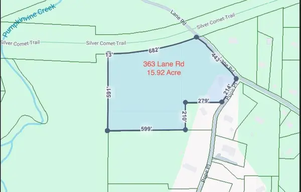 363 Lane Road, Dallas, GA 30157