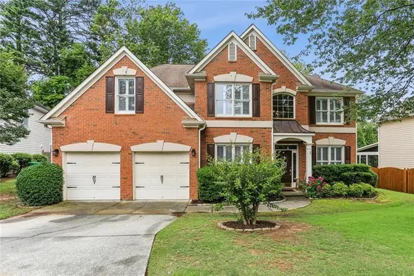 2624 E Madison Drive, Atlanta, GA 30360