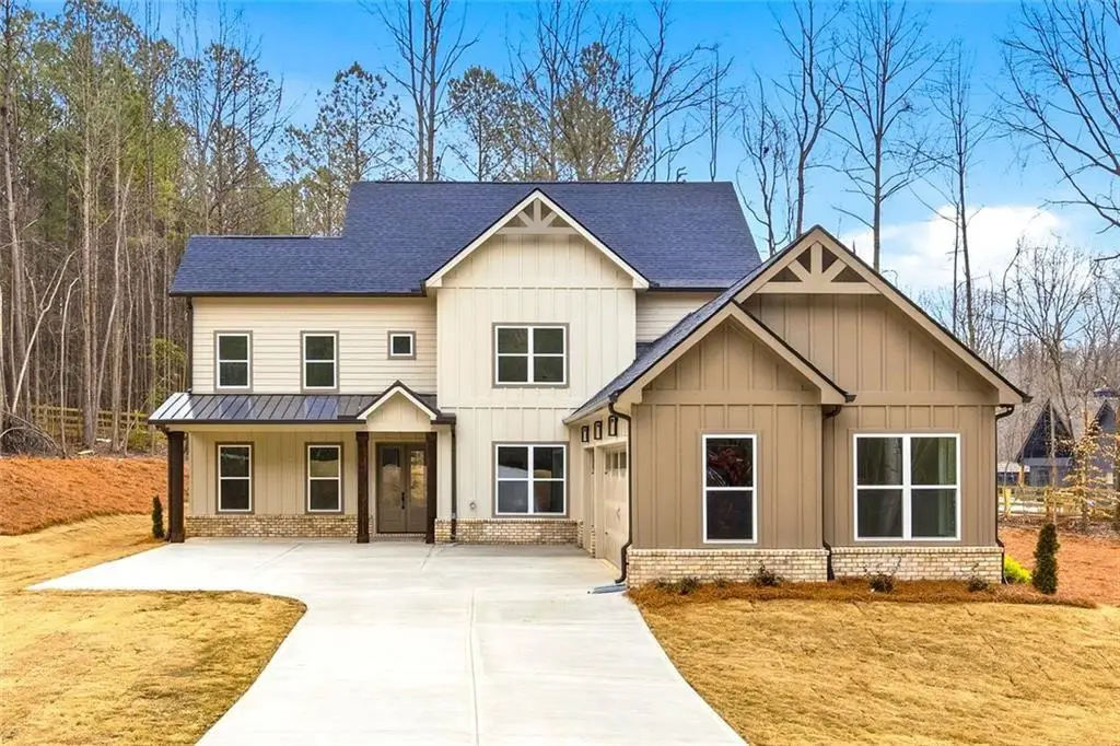730 Primrose Lane, Pendergrass, GA 30567 - #1