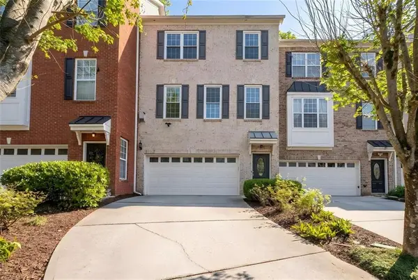 2895 Brandl Cove Court #4, Marietta, GA 30067
