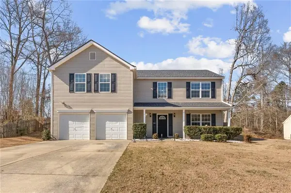 301 Red Maple Way, Dallas, GA 30157