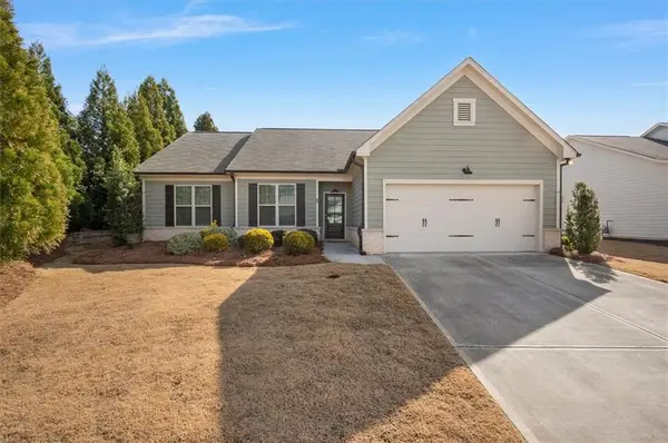 918 Camellia Lane, Jefferson, GA 30549