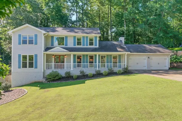 3462 Greystone Court, Marietta, GA 30068