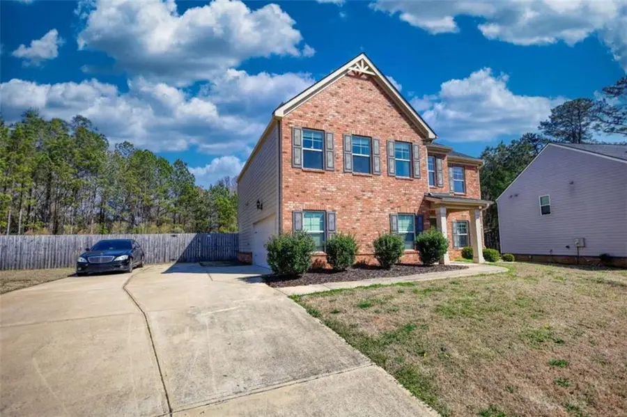 1295 Mills Cove Drive, Covington, GA 30016 - #3