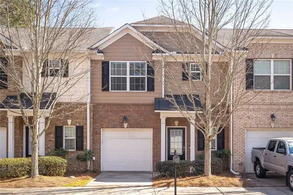 3015 Windcrest Court, Alpharetta, GA 30022