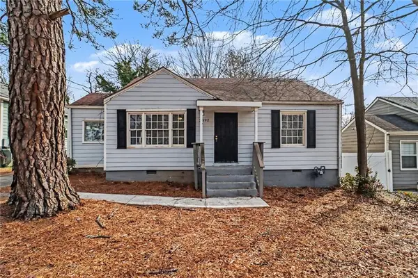 2892 Bayard Street, Atlanta, GA 30344