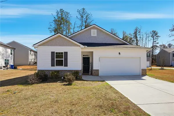 1053 Mackets Court Se, Atlanta, GA 30354