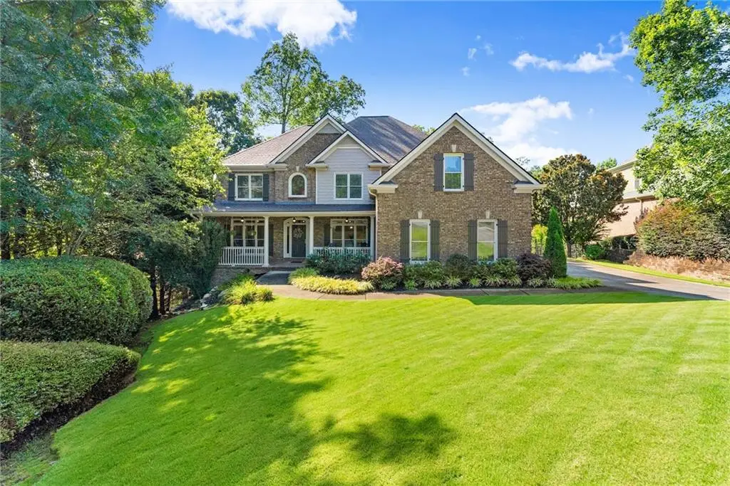 2780 Shumard Oak Drive, Braselton, GA 30517 - #1