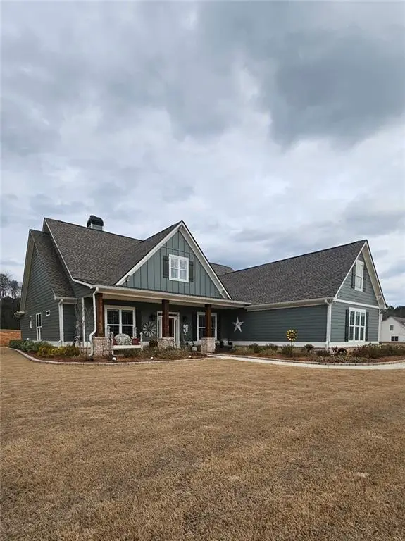 670 Poplar Street, Monroe, GA 30655