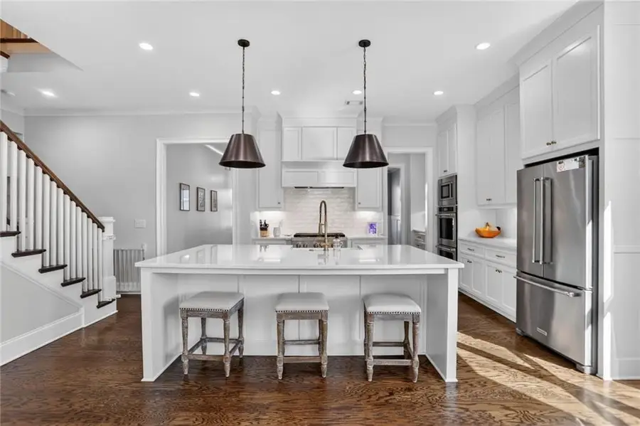 287 Green Hill Road, Atlanta, GA 30342 - #2