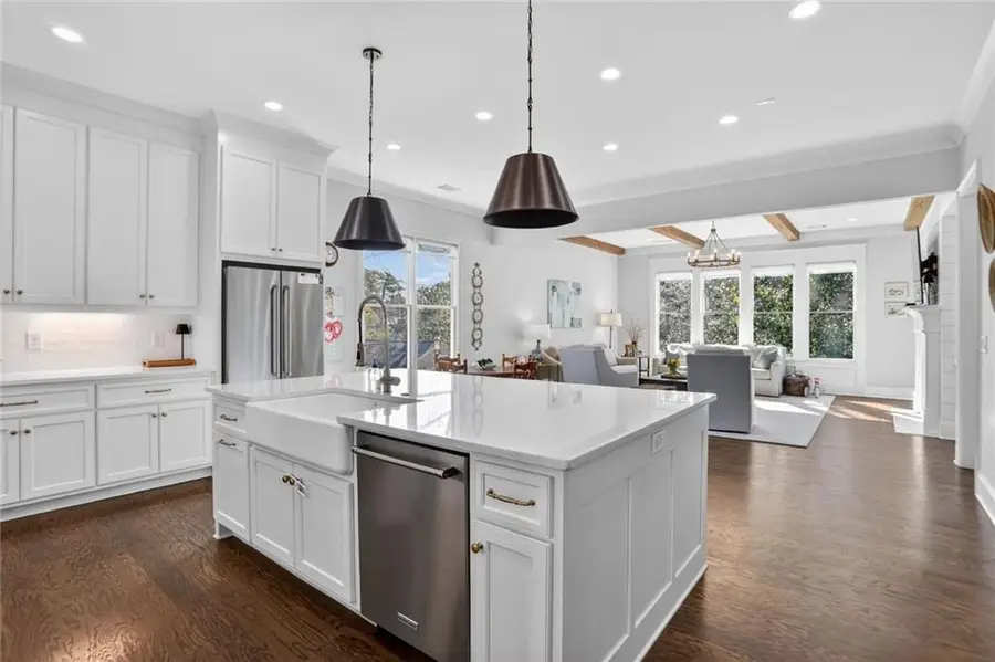 287 Green Hill Road, Atlanta, GA 30342 - #3