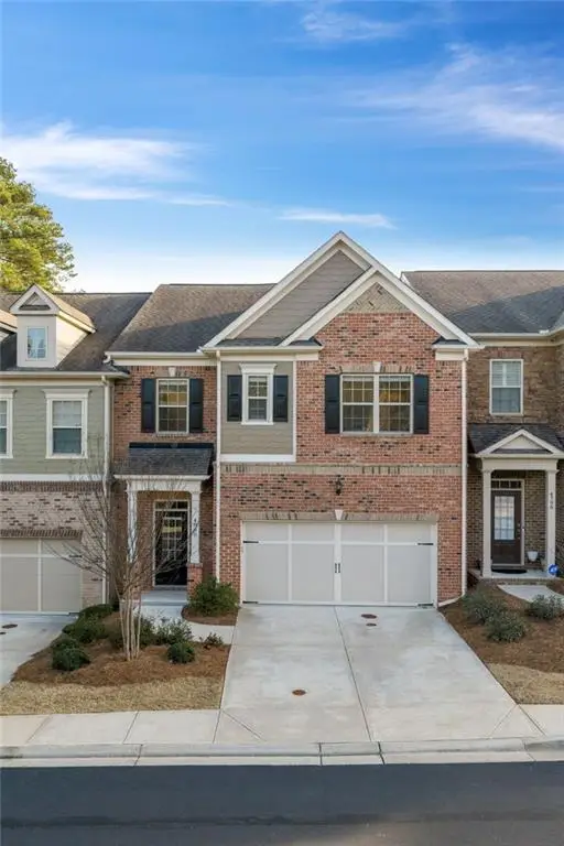 4800 Blue Elm Lane Se, Smyrna, GA 30080
