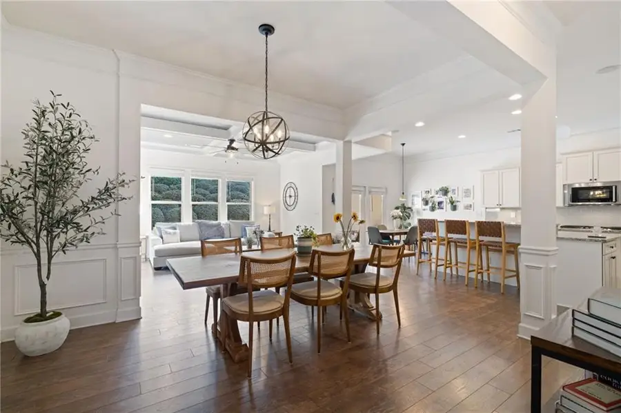 4800 Blue Elm Lane Se, Smyrna, GA 30080 - #3