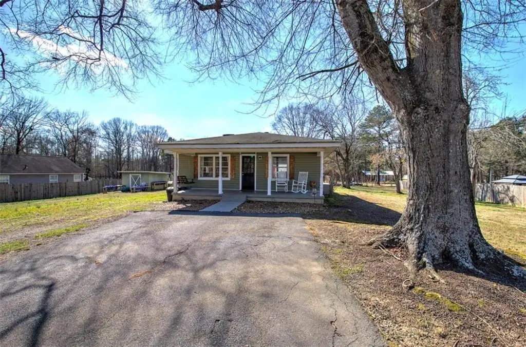 92 SW S Avery Road Sw, Rome, GA 30165 - #1