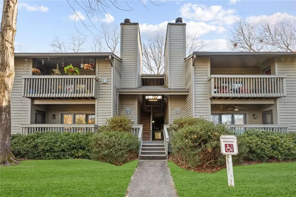 414 Tuxworth Circle, Decatur, GA 30033 - #1