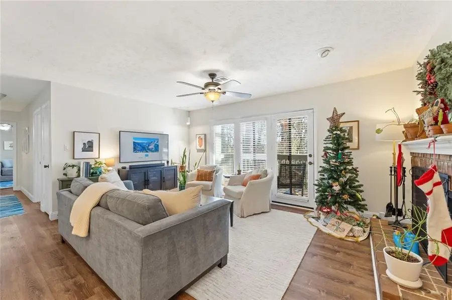 414 Tuxworth Circle, Decatur, GA 30033 - #3