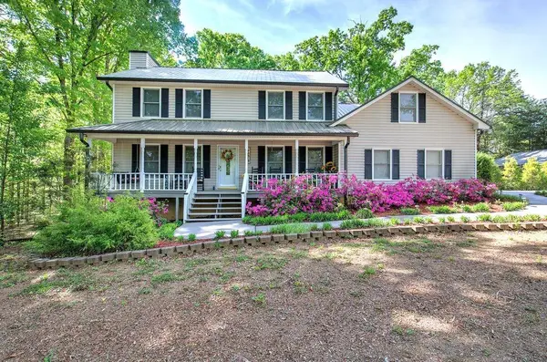 338 E Valley Road Ne, Rydal, GA 30171