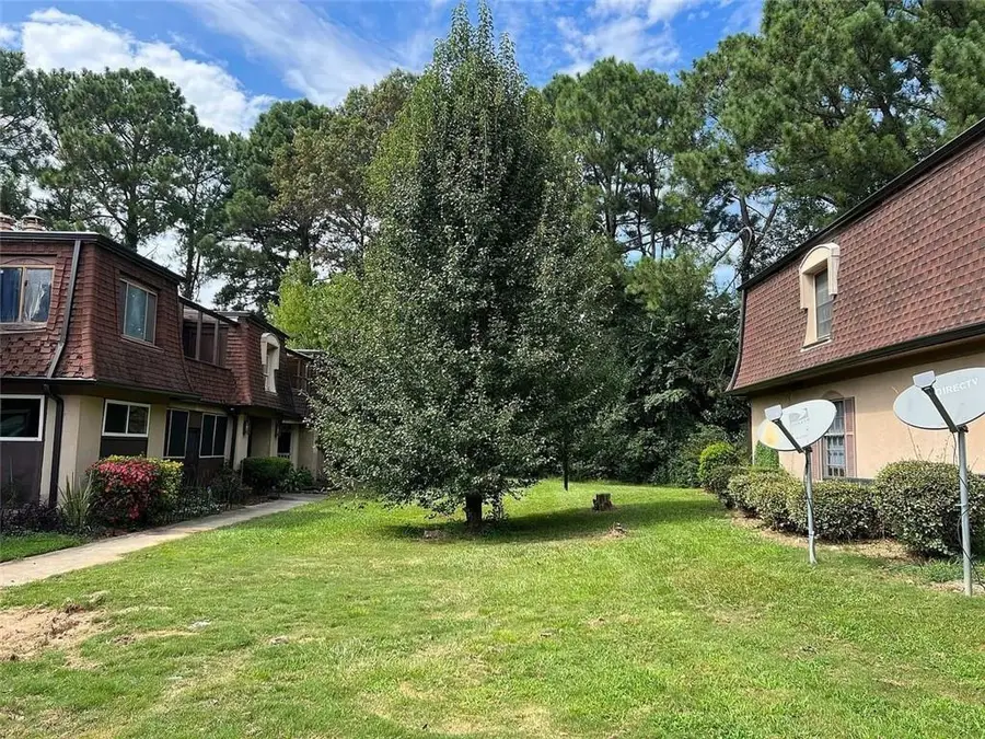 2968 Parc Lorraine, Lithonia, GA 30038 - #3