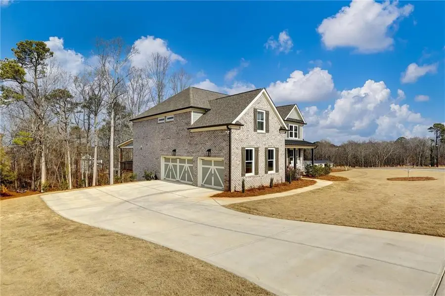 6108 Hutchins Drive, Buford, GA 30518 - #2
