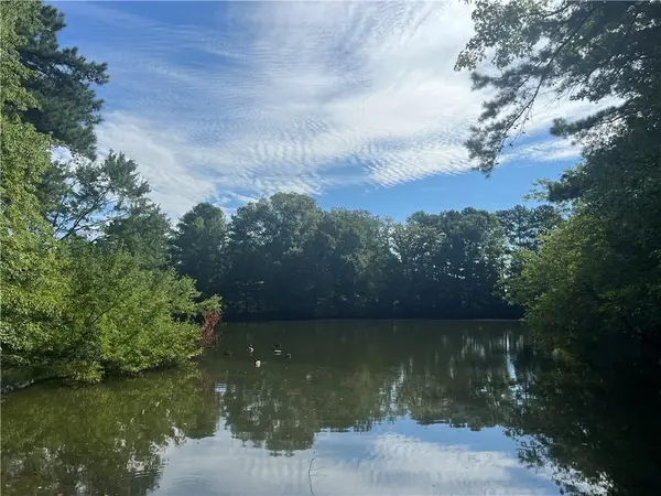 1535 Rogers Lake Road, Lithonia, GA 30058