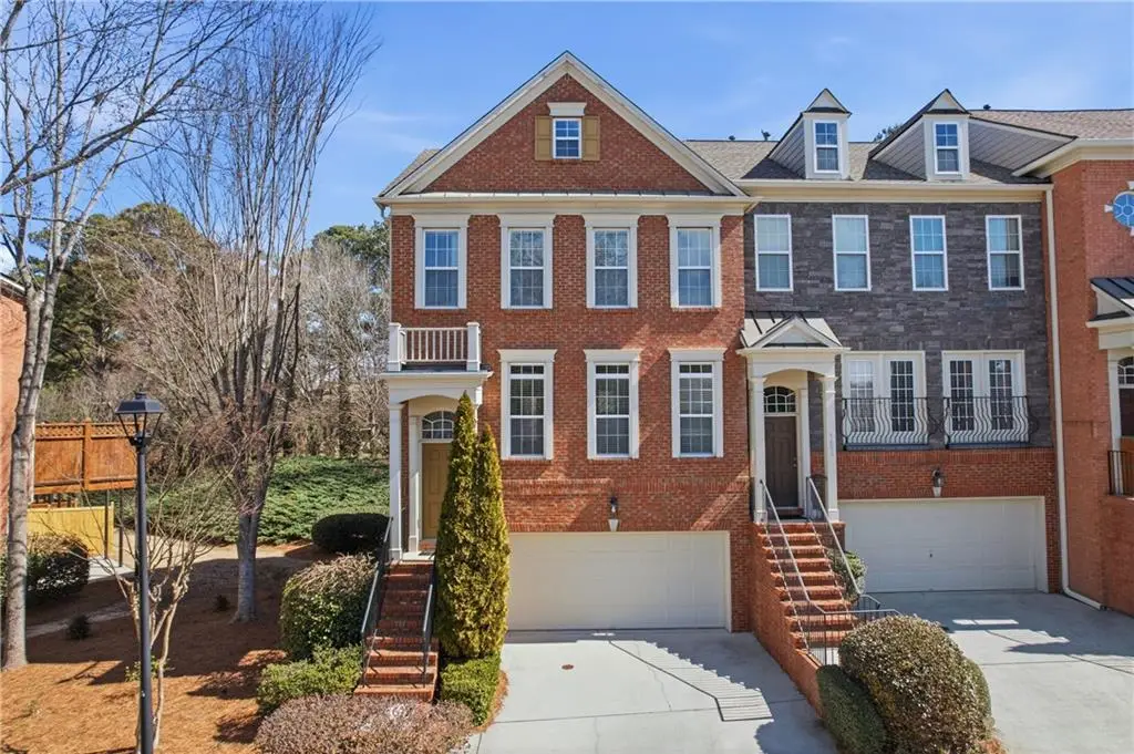 4693 Wehunt Commons Drive Se #1, Smyrna, GA 30082 - #1