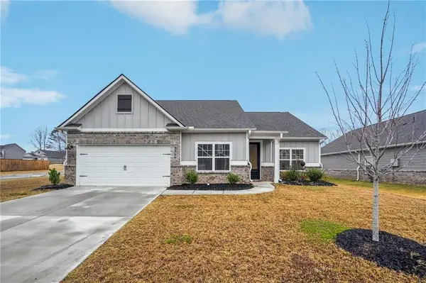 3964 Saddle Bag Court, Dacula, GA 30019