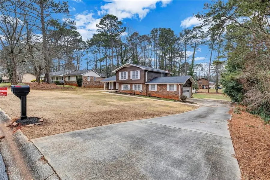 4358 Sterling Forest, Decatur, GA 30034 - #2