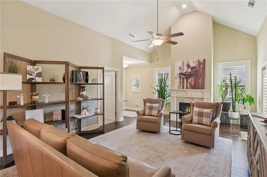 89 Cedarcrest Village Lane, Acworth, GA 30101 - #3