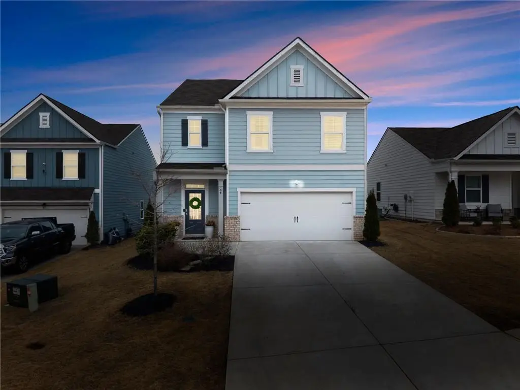 54 Valleywood Court, Dawsonville, GA 30534 - #1