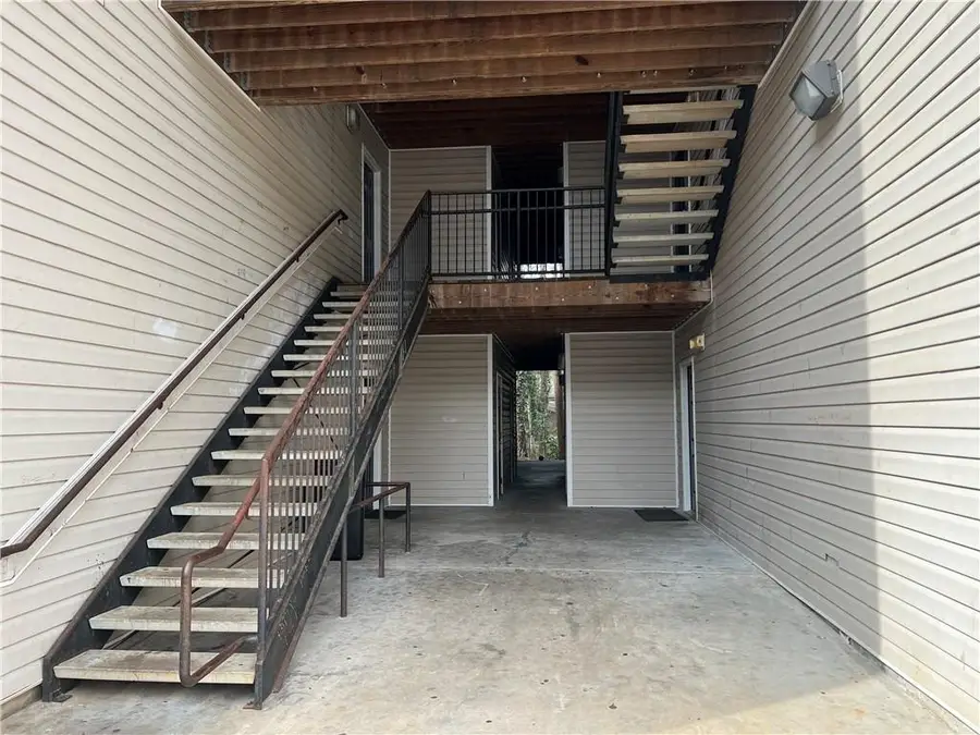 8201 Par Four Way, Lithonia, GA 30038 - #2