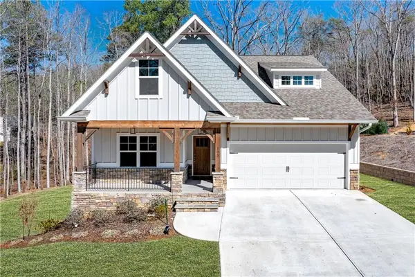 105 Franklin Elm Court, Waleska, GA 30183