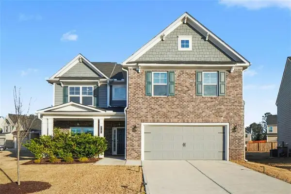 3162 Dowsing Lane, Powder Springs, GA 30127