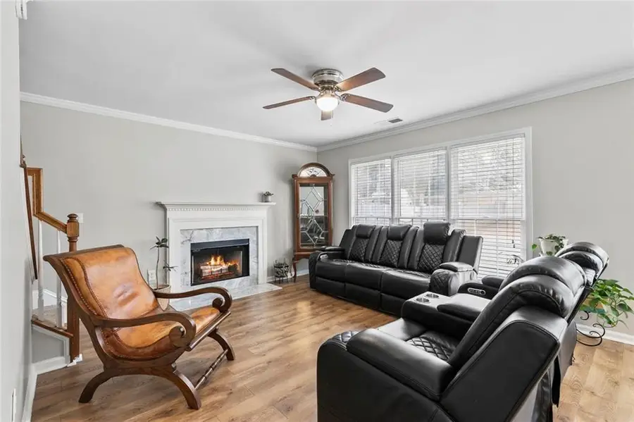 57 Hunters Trail, Dallas, GA 30157 - #3