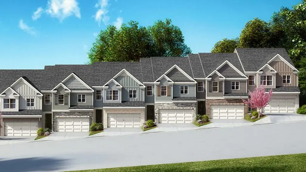 33 Rustin Ridge, Dahlonega, GA 30533 - #1