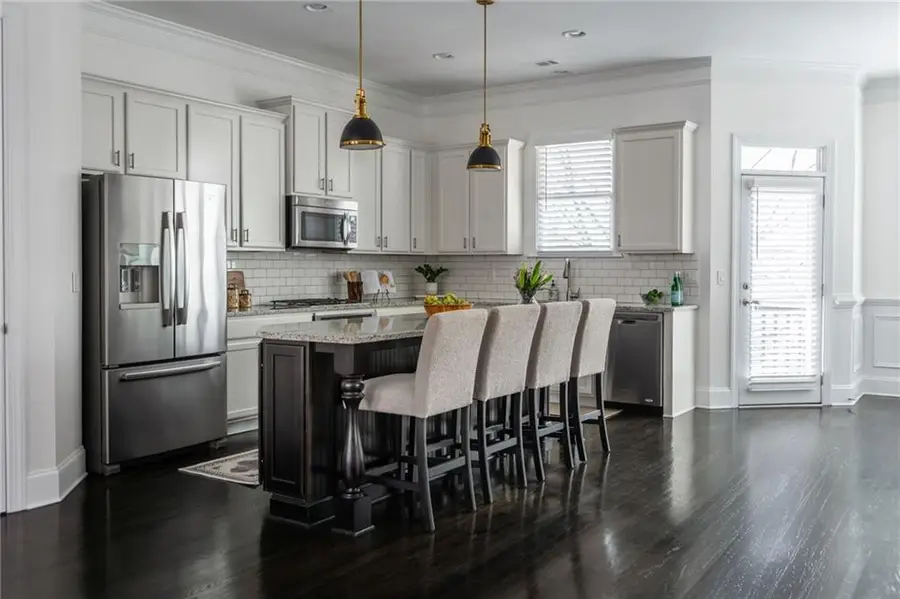 929 Canterbury Lane Ne, Atlanta, GA 30324 - #3