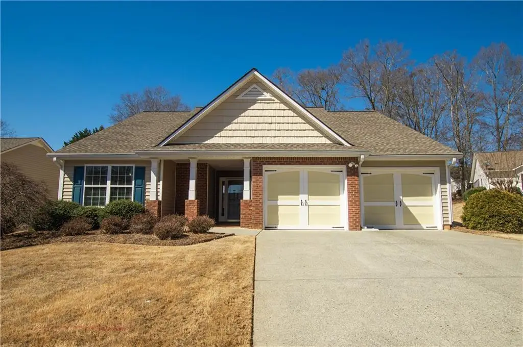 1004 Stone Creek Lane, Monroe, GA 30655 - #1