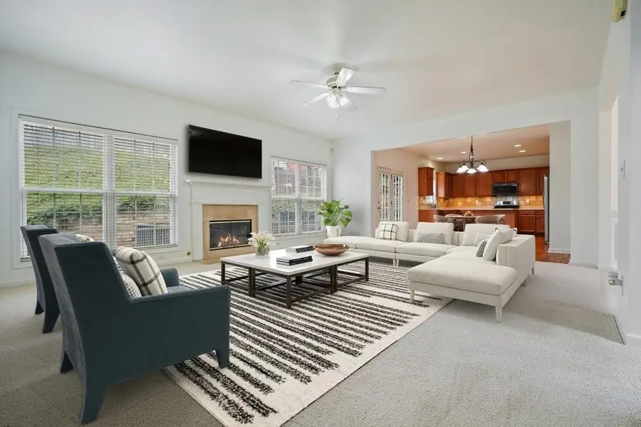 5870 Buckner Creek Drive, Mableton, GA 30126 - #3