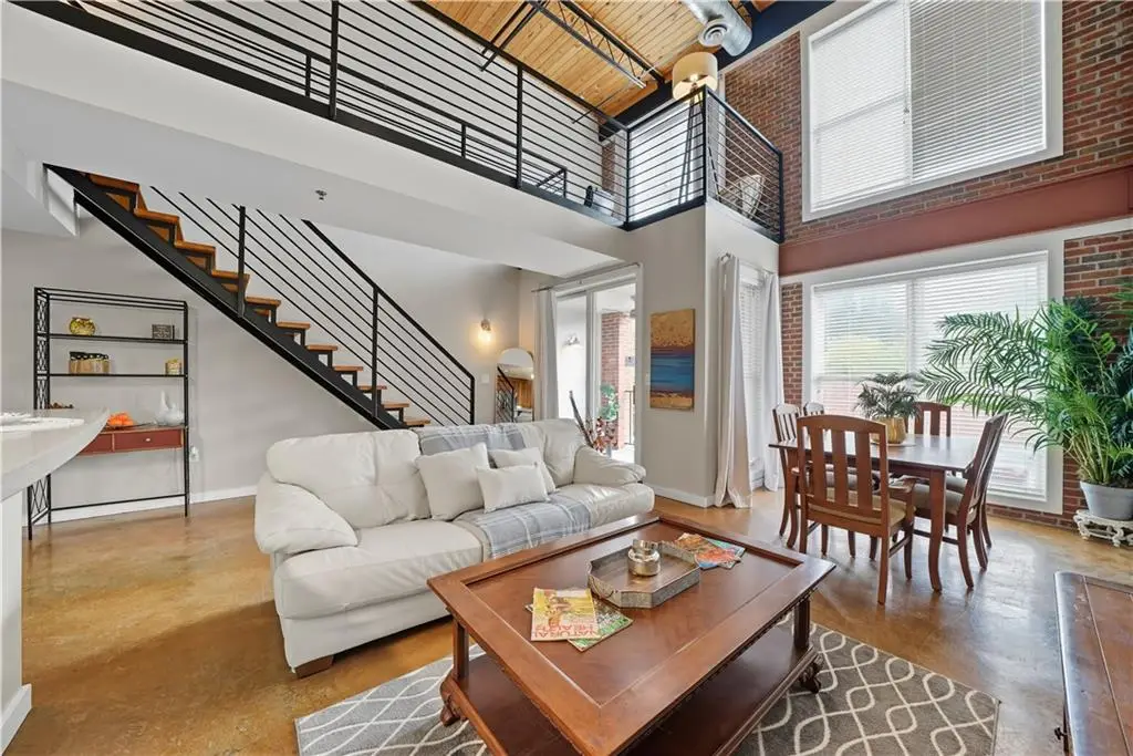 1133 Church Street Se #2, Covington, GA 30014 - #1