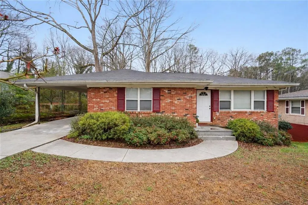 209 Harper Road Se, Atlanta, GA 30315 - #1
