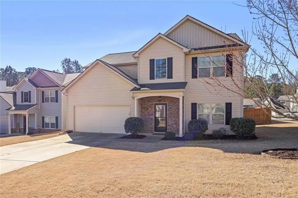 394 Hawthorn Drive, Dallas, GA 30132 - #1