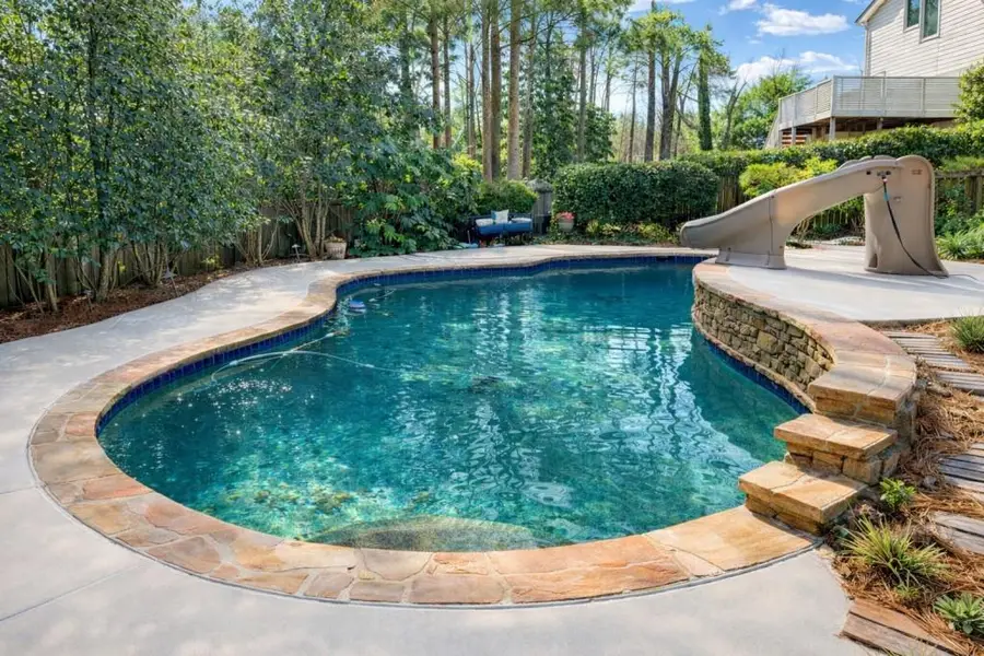 1536 Ashford Club Court, Brookhaven, GA 30319 - #2