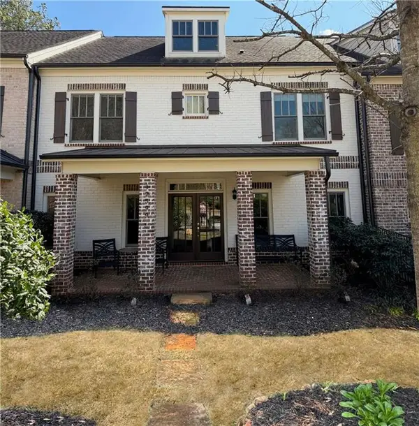 12599 Crabapple Road, Alpharetta, GA 30004