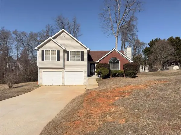 4484 Northridge Trail, Ellenwood, GA 30294