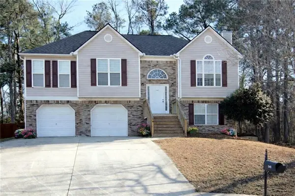 840 Walkingstick Drive, Douglasville, GA 30134