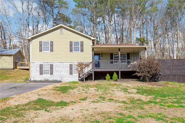 3262 Poplar Springs Road, Ringgold, GA 30736