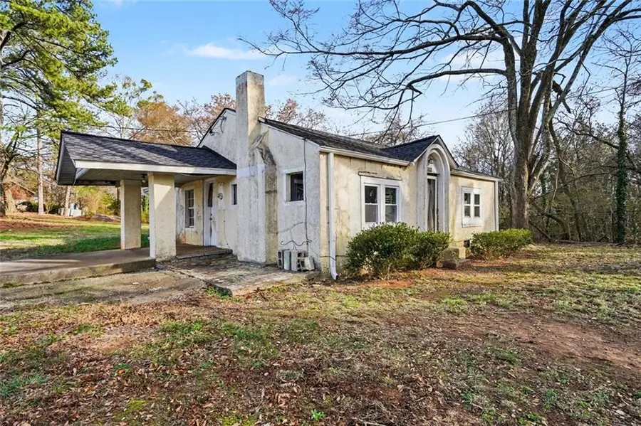 1341 NW Gun Club Road Nw, Atlanta, GA 30318 - #2