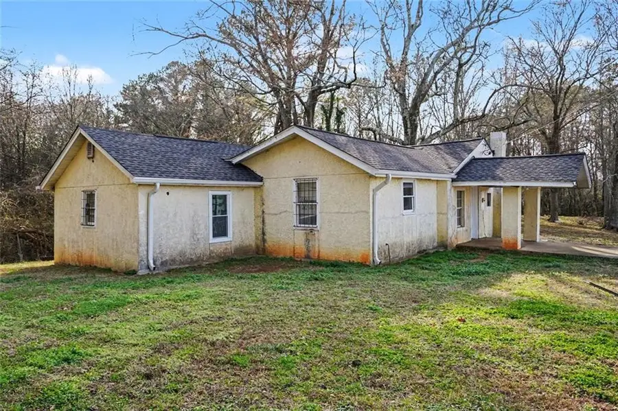 1341 NW Gun Club Road Nw, Atlanta, GA 30318 - #3